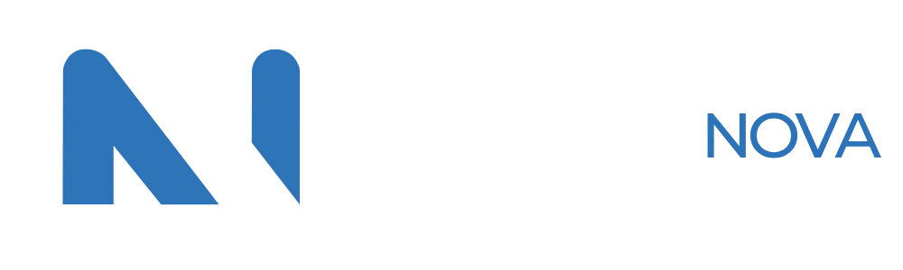 Millennium Nova Resmi Logo